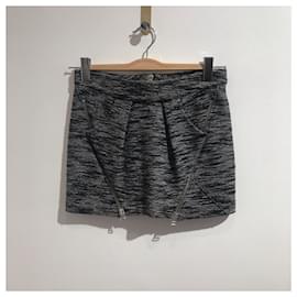 Gonne ISABEL MARANT T.Internazionale XS Cotone - Isabel Marant