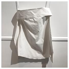 EMILIO PUCCI Tops T.FR 36 Baumwolle