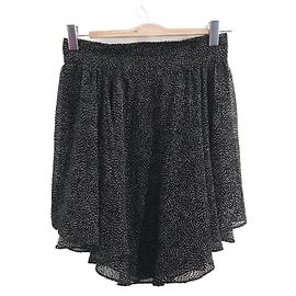 Gonne OLYMPIA LE TAN T.FR 40 Seta