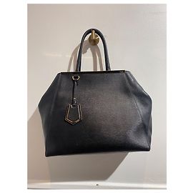 Borse FENDI T. Pelle