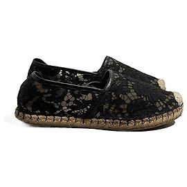 Espadrillas VALENTINO GARAVANI T.EU 37 Tessuto