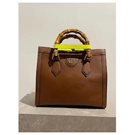 Borse GUCCI T. Pelle