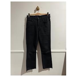MOTHER Jeans T.FR 38 Algodón