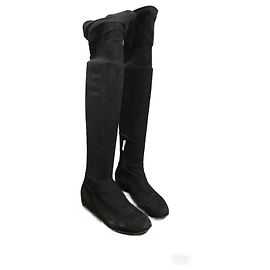 Botas JIMMY CHOO T.EU 36.5 Ante