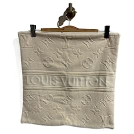 LOUIS VUITTON Traje de Baño T.International M Algodón