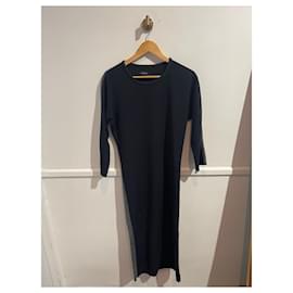 ISABEL MARANT Kleider T.International S Wolle - Isabel Marant