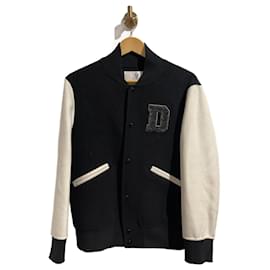 Chaquetas DMN T.International XS Lana
