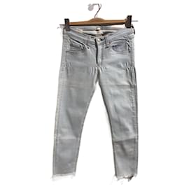 RAG & BONE Jeans T.FR 36 Algodón - Rag & Bone
