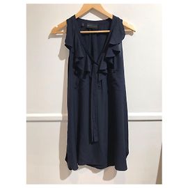 Vestidos DEREK LAM T.FR 36 Seda