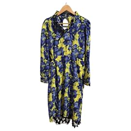 Vestidos BALENCIAGA T.International M Poliéster - Balenciaga