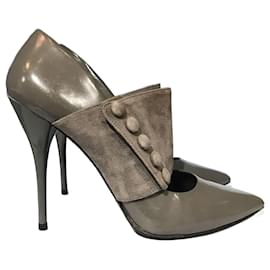Tacchi BALMAIN T.EU 40 Pelle