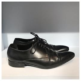 DIOR Stringate T.EU 44 Pelle - Dior