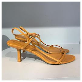 SANDALI THE ROW T.EU 39 Pelle - The row