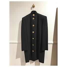 Abrigos BALENCIAGA T.International XS Lana - Balenciaga