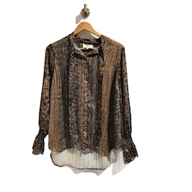 AUTRES Tops T.International XL Synthétique - Autre Marque