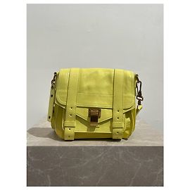 PROENZA SCHOULER Handtaschen T. Leder