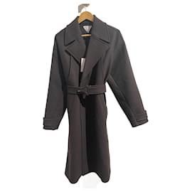 Mäntel BOTTEGA VENETA T.IT 40 Wolle