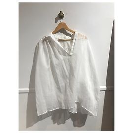 Mes Demoiselles ... MIS SEÑORITAS ... Tops T.International Talla Única Algodón
