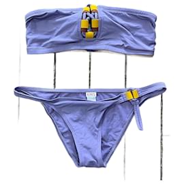ERES Swimwear T.International XS Synthetic - Eres