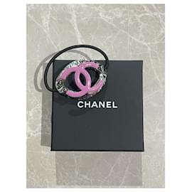 Accessori per capelli CHANEL T. Metallo - Chanel