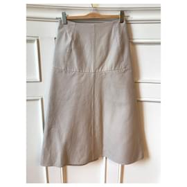 Faldas MARNI T.FR 34 Algodón - Marni