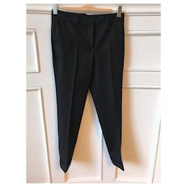 PAROSH Hose T.International S Wolle - Parosh