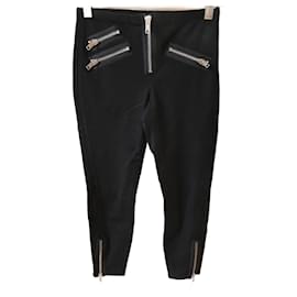 3.1 PHILLIP LIM Pantalones T.FR 36 Algodón