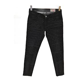 & Other Stories OTROS Jeans T.US 28 Algodón