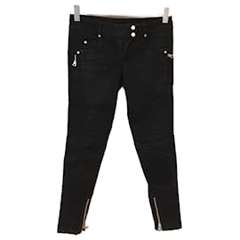 Jeans BALMAIN T.FR 38 Algodón - Balmain