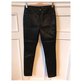 SAINT LAURENT Jeans T.FR 38 Algodón - Saint Laurent