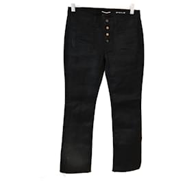 SAINT LAURENT Jeans T.FR 40 Algodón - Saint Laurent