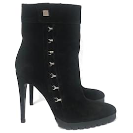 Botines VERSACE T.EU 36 Ante - Versace