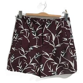 MARNI Shorts T.International S Baumwolle