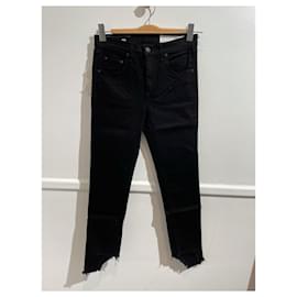 RAG & BONE Jeans T.FR 36 Algodón - Rag & Bone