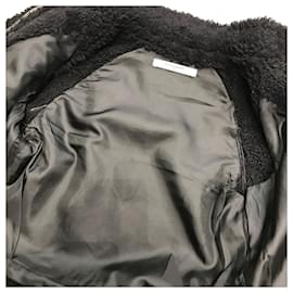 GIVENCHY Abrigos T.International S Piel - Givenchy
