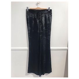 GUCCI Hosen T.International S Samt