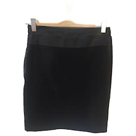 FALDA ALBERTA FERRETTI T.FR 40 Algodón