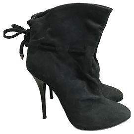 GIUSEPPE ZANOTTI Botines T.EU 36 Ante