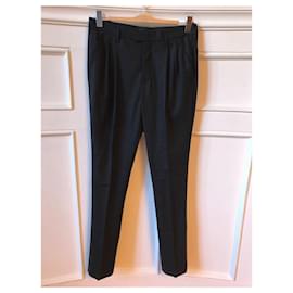 PRADA Hosen T.International S Wolle - Prada