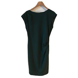 ALBERTA FERRETTI Vestidos T.FR 38 Viscose