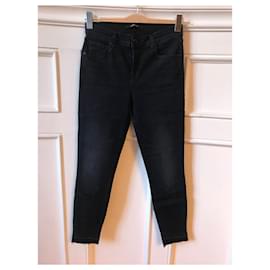 J BRAND Jeans T.US 26 Baumwolle - J Brand