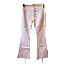 HUDSON Jeans T.FR 36 Algodón - Hudson