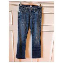 HUDSON Jeans T.FR 36 Denim - Jeans - Hudson