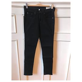 RAG & BONE Jeans T.FR 36 Algodón - Rag & Bone