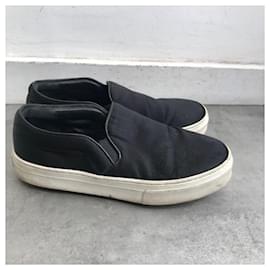 CELINE Trainers T.EU 37 Cloth - Céline