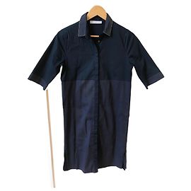 Abiti FABIANA FILIPPI T.FR 38 Cotone