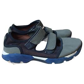 Sneakers MARNI T.EU 38 Tessuto
