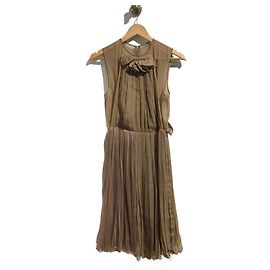 Chloé CHLOE Vestidos T.Internacional XS Sintético