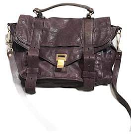 PROENZA SCHOULER Borse T. Pelle