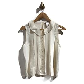 Chloé CHLOE Tops T.fr 36 Sintético